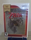 The Legend of Zelda: Twilight Princess (Nintendo Wii, 2019)