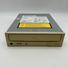 Sony CDU5211 Internal CD-ROM Drive IDE Series Beige