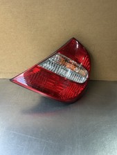 2002- 2004 Toyota Camry Right Passenger Rear Tail Light 1110