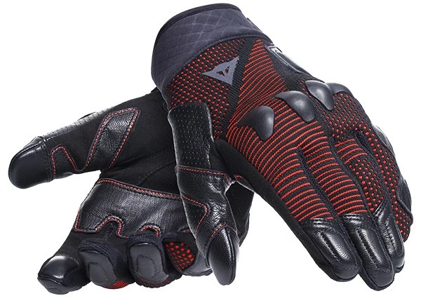 Black Fluo Red, photo 1 of 7