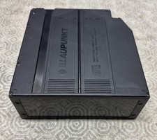 Blaupunkt 10 CD Wechsler Magazin - gebraucht
