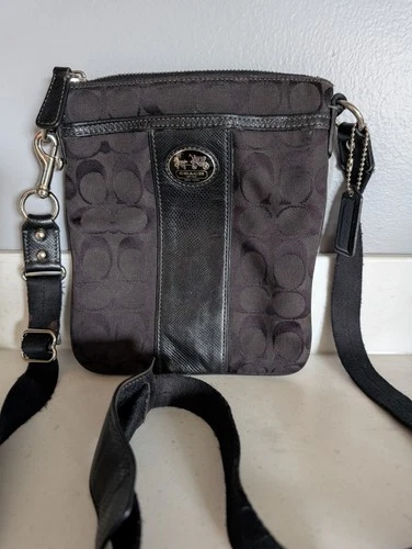 Coach Crossbody Bag