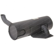 Gn77885gt Muffler Ford Lrg S40-60-80 Gn77885gt Muffler Ford Lrg S40-60-80
