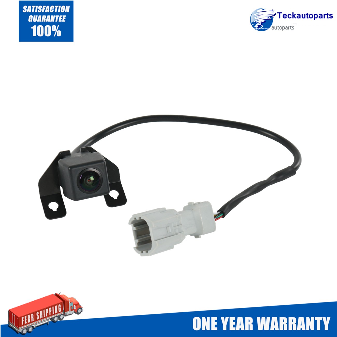 Rear View Backup Camera Reverse Parking Camera For Hyundai I40 2011-2014