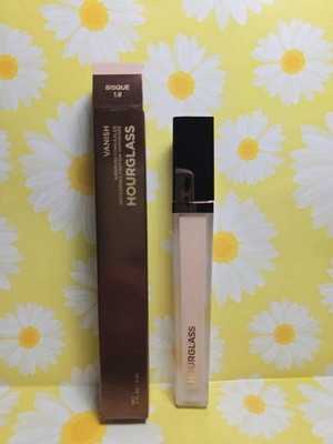 Hourglass VANISH Airbrush Concealer BISQUE .2 Fl Oz Full Size New In Box