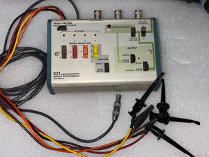Tektronix 821 Logic Word Recognizer
