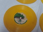 Vintage 1960's Little Golden Book Records--7 Records--Several Titles — photo 9