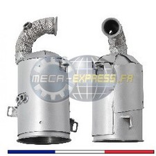 Catalyseurs Peugeot 207