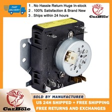 Dryer Timer Control replaces Whirlpool Maytag W10185992 WPW10185992 PS11749833