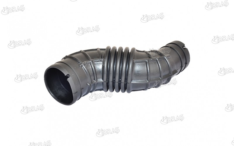 Fits IBRAS 14865 AIR FILTER HOSE FIAT DUCATO II 2.8 TD - 2.8 JTD