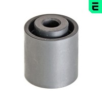 Optimal Umlenk-/FüHrungsrolle, Zahnriemen 0-N128 FüR Audi Ford Seat VW