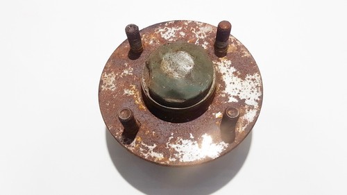 Radlager Radlagersatz Kugellager Hinten Linke  Nissan Primera DE1299080-26