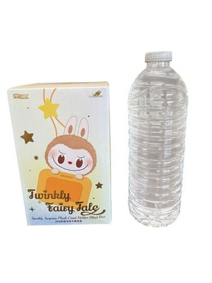 100% Authentic Pop Mart The Monsters Labubu Twinkly Fairy Tale