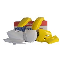 Polisport Karosserie-Kit FüR Suzuki Body KIT RM125/250 45505 OEM