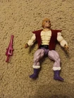 Vintage PRINCE ADAM Motu Masters Of The Universe HE-MAN Figure
