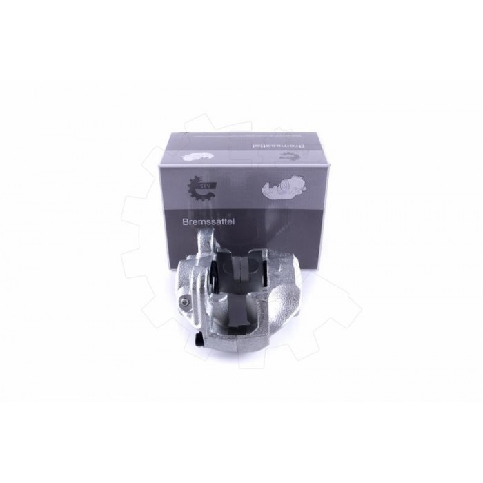 Étrier de frein hydraulique avant droit pour camionnette VW LT 45 4x4 2.4TD