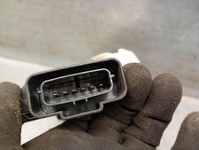 Porte avant et accessoires Subaru G3X JUSTY