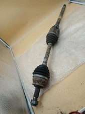 Cardan Fiat FIORINO
