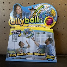 Ollyball Classic 12" Play Ball New