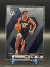 2024-25 Panini Mosaic Basketball TREY MURPHY III #68 Pelicans 🏀🔥