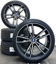 Original BMW 4er G23 G24 19Zoll Felgen M791 Sommerreifen NEU