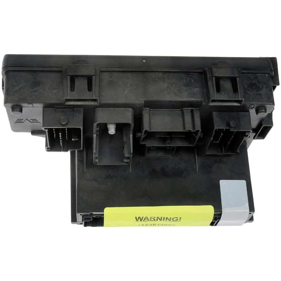 Módulo de potencia totalmente integrado para Chrysler 200 2011-2014 Dorman TIPM GAP Foto 3 de 4