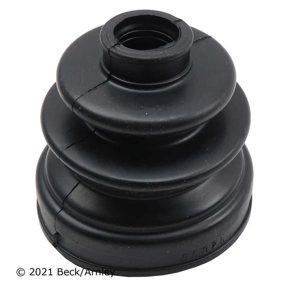 Kit de bota articulada CV para Plymouth Colt BECK/ARNLEY 1992-1994 Foto 2 de 4