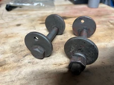 1969 Mustang Lower Control Arm Eccentric Bolts