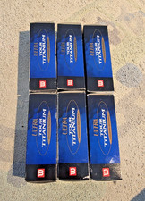 6 boxes of 3 wilson ultra Tour Titan golf balls maximum distance and accuracy