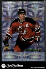 1998-99 Topps Season's Best #SB29 Randy McKay