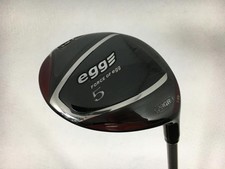 PRGR egg FW 2017 Fairway Wood 5W Original Carbon M-37  542 Golf Clubs