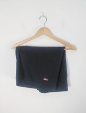 Dickies Shorts SizeW32 Dark Navy Mens Work Shorts Relaxed Fit Skate Chino Cargo