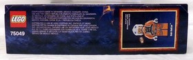 2014 LEGO Star Wars 75049 Snowspeeder 279 Piece Set New Sealed