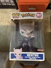 Funko Pop! Vinyl Jumbo 10 in: Pokémon - Mewtwo (10 inch) - Target (Exclusive)