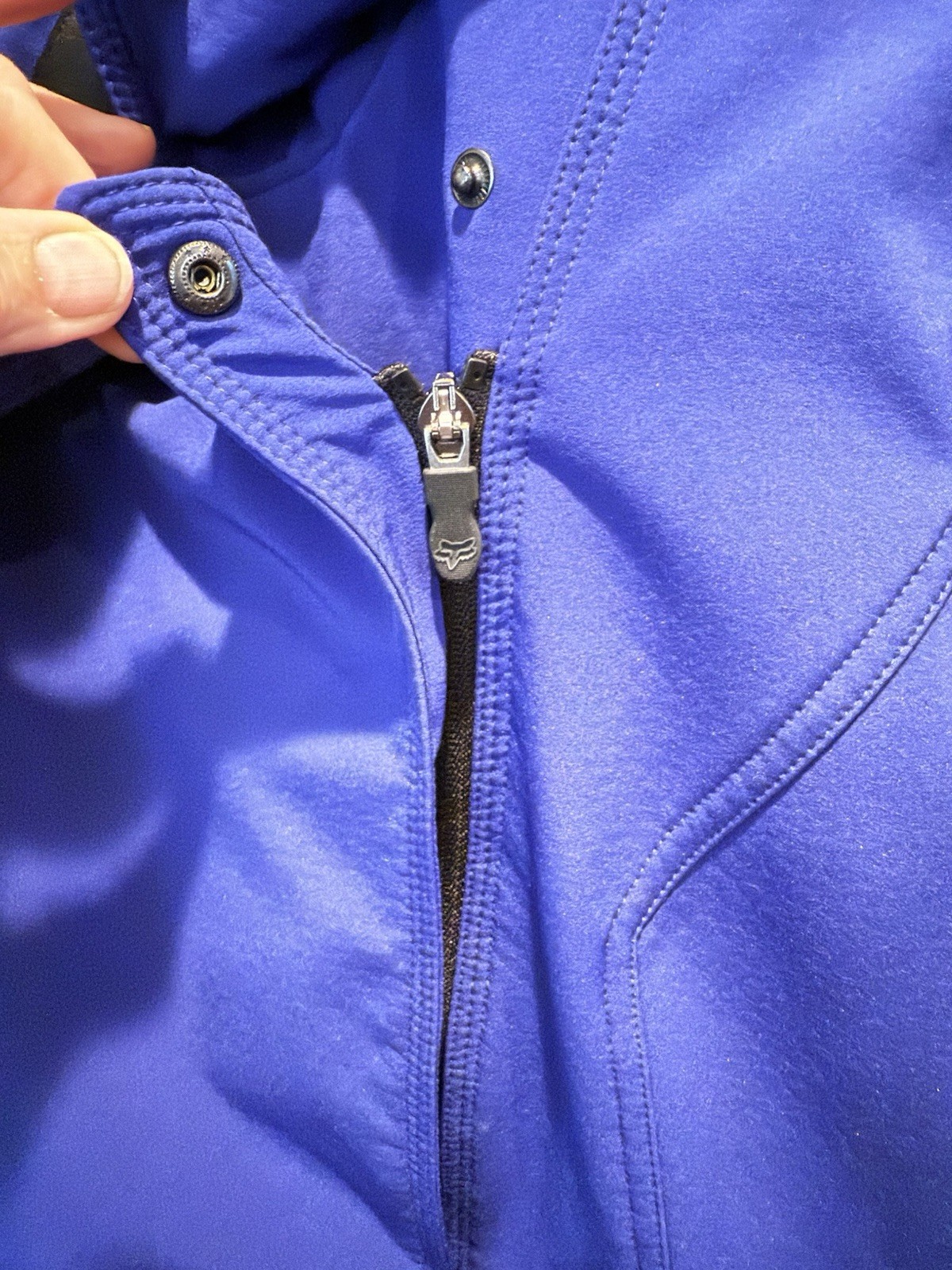 FOX TECH FX Bionic Series Rumble Jacket  3.000 Mm… - image 7