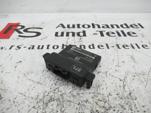 VW Passat 3C B6 05-09 Steuergerät Diagnose Gateway Datenbus 3C0907530C