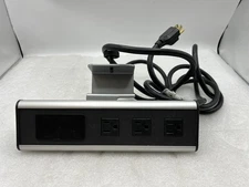 Steelcase Desk BPDSWSPL ( 23-17 MX ) Relocatable Power Tap Extension Cord