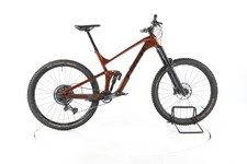 Trek slash 8 MTB hardtail Batteria  29" marrone Pro Bicicletta Ricondizionata