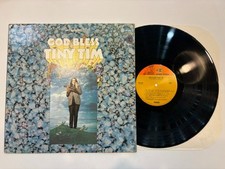 Tiny Tim - God Bless Tiny Tim LP - RS 6292