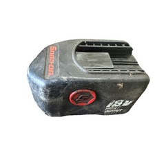 Genuine Snap-on 18v Volt Nickel Cadmium Nicd Battery Ctb4187 Tested