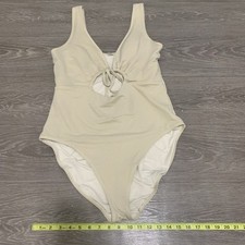 Women  s XL Old Navy one piece bathing suit