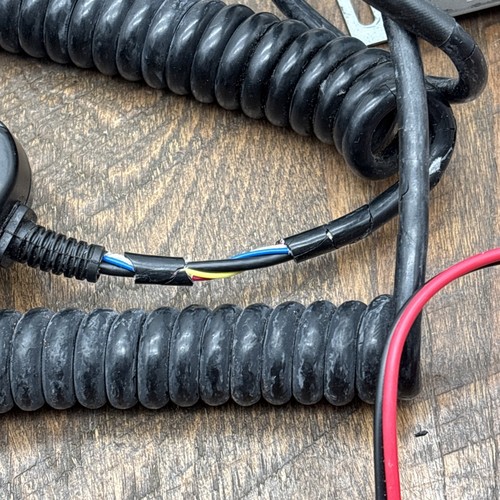 Cobra Soundtracker SQL Handheld 75 WX ST CB Radio Note: In Description. - Zdjęcie 3 z 9