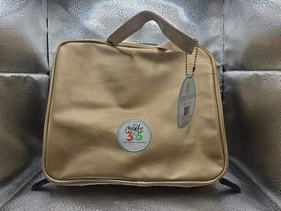 Create 365 The Happy Planner Storage Case Gold New With Tags