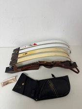 ARCO SPORTIVO VINTAGE ARCO RICURVO HORUGEL MEDAGLIA D'ORO