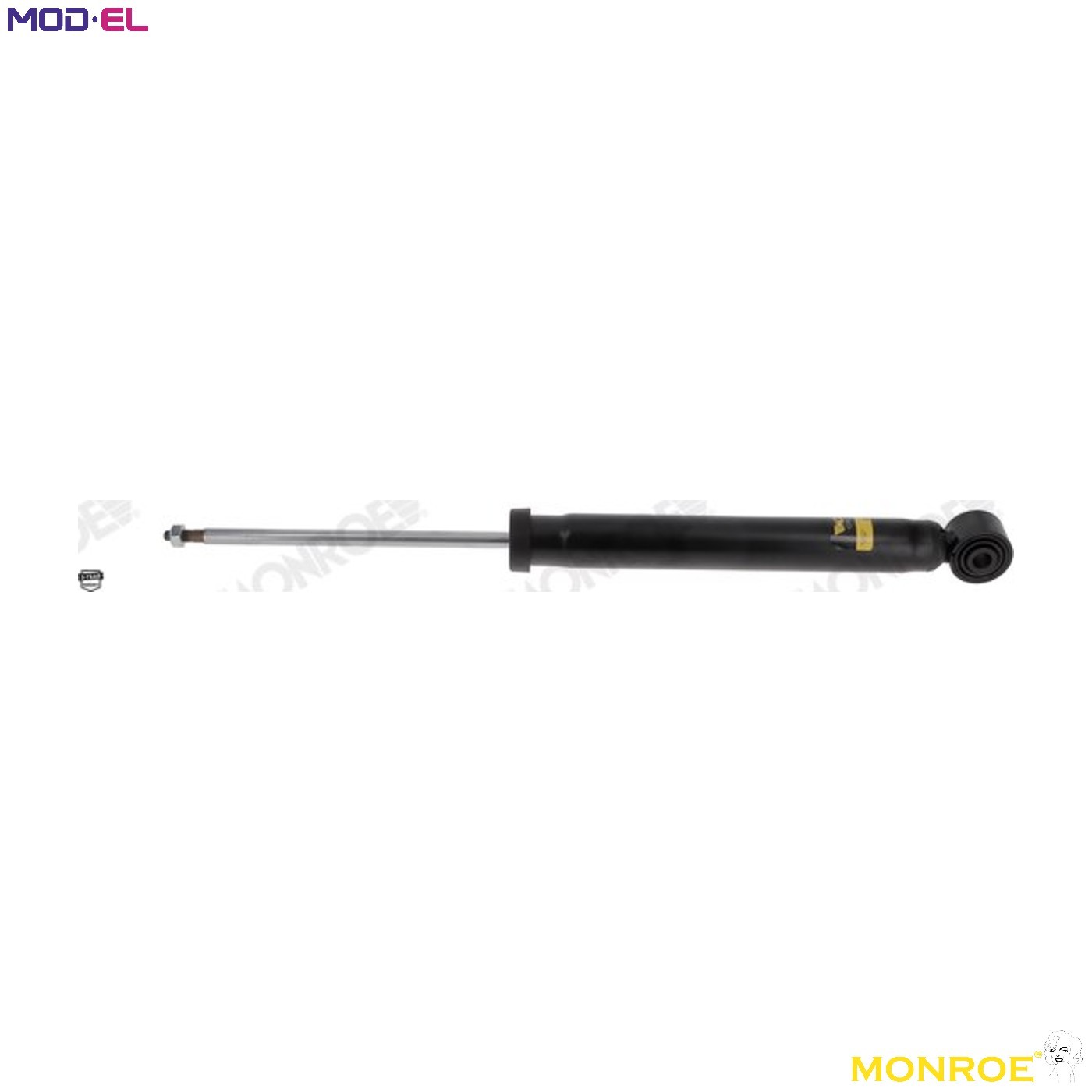 Shock Absorber Fits VW Touran MONROE G1342 - Image 4