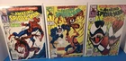 Amazing Spider-Man #361( Newstand)  #362 #363 1st App CARNAGE! First Prints 🔑