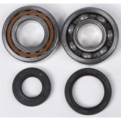 #ad #ad ProX Crankshaft Bearing amp; Seal Kit 23.CBS61003 $80.99