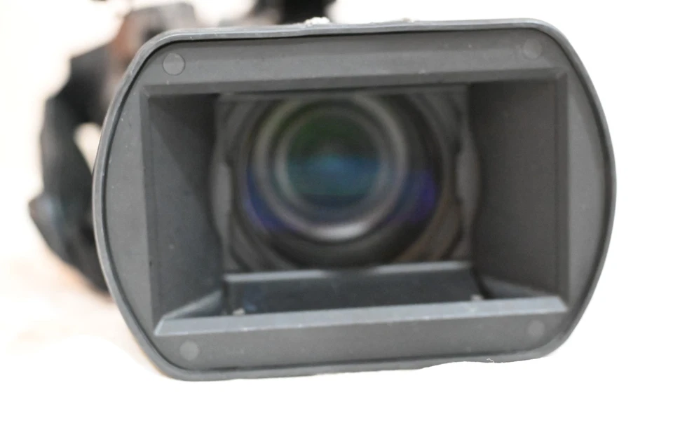 Sony PMW-200 XDCAM HD422 Camcorder - Image 4 of 4