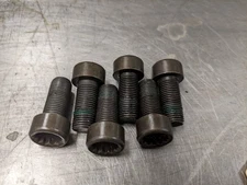 Flexplate Bolts For 08-09 Volkswagen GTI  2.0