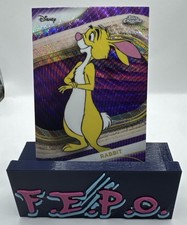 2023 Topps Chrome Disney 100 Cards Checklist and Odds 24